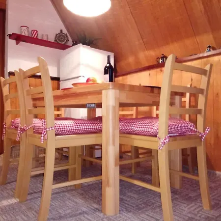 Vikendica Nona Holiday home