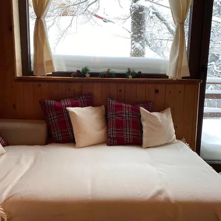 Vikendica Nona Holiday home