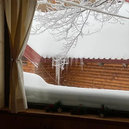 Vikendica Nona Holiday home *