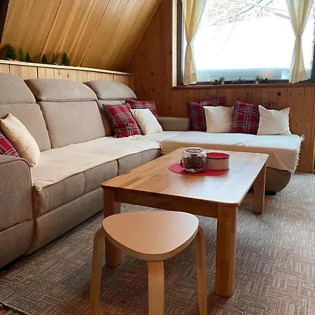 Vikendica Nona Holiday home Jahorina