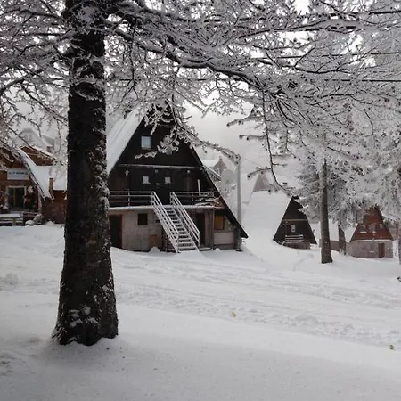 Holiday home Vikendica Nona Jahorina