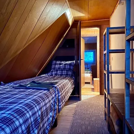 Vakantiehuis Vikendica Nona *