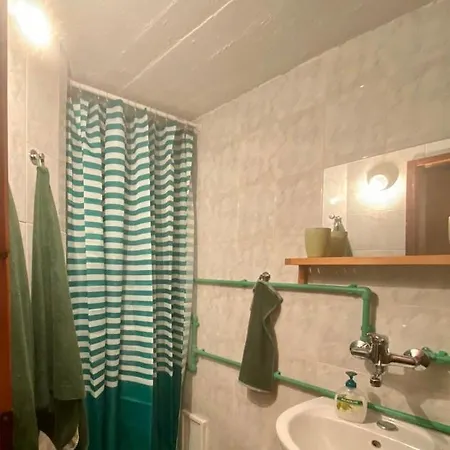 Vikendica Nona Holiday home