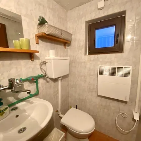 Vikendica Nona * Jahorina