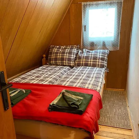 Vikendica Nona Holiday home